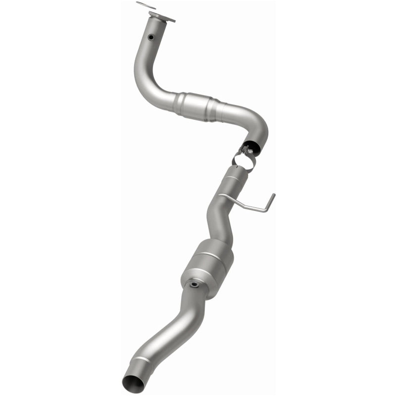 MagnaFlow Direct Fit Catalytic Converter 02-03 Avalanche Driver Side 8.1L