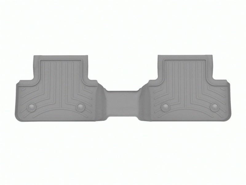 WeatherTech 24-24 BMW i5 M60/xDrive40/eDrive40 Rear FloorLiner - Grey