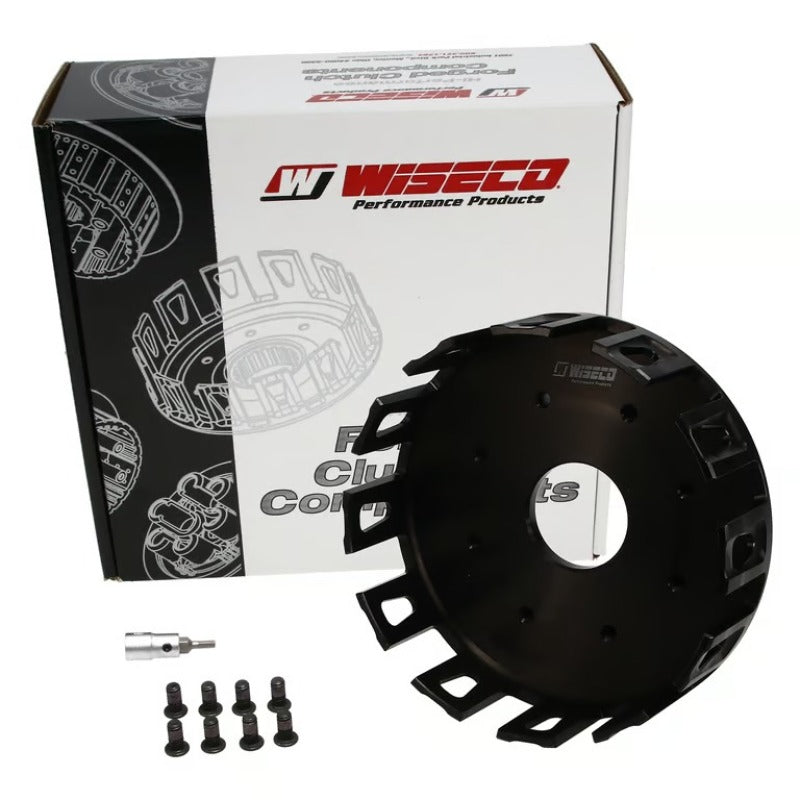 Wiseco 96-07 Suzuki RM250 Clutch Basket