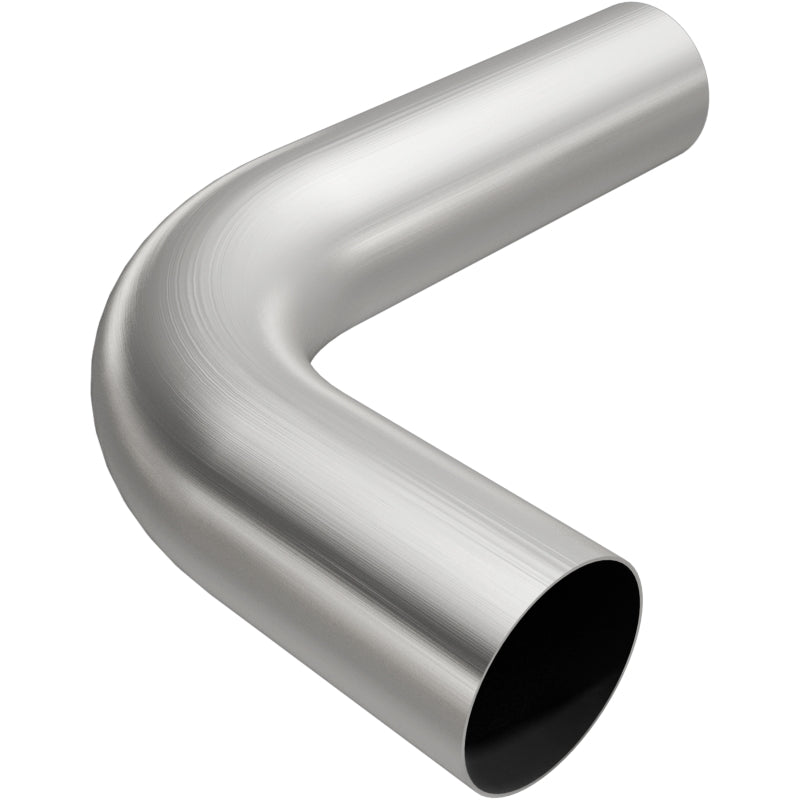 MagnaFlow Smooth Trans 90D 4.00 SS 10pk 10711