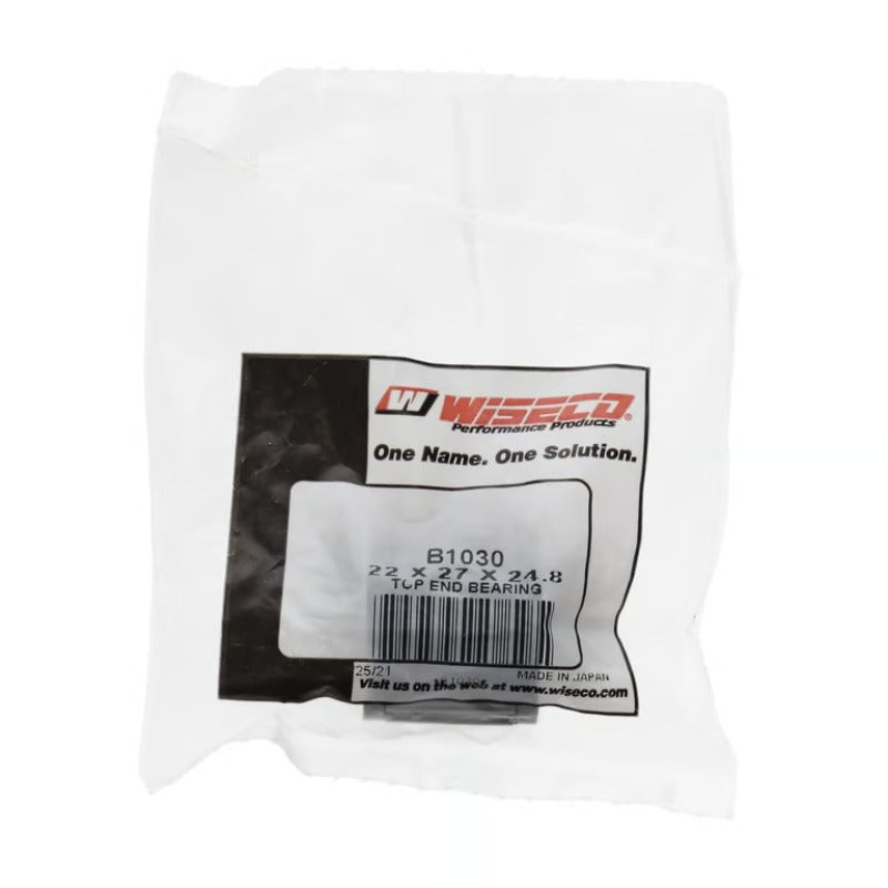Wiseco 22 x 27 x 24.8mm Top End Bearing