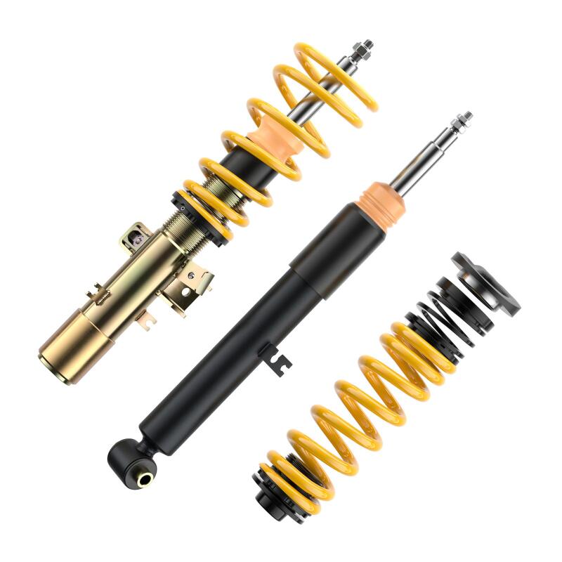 ST XA Coilover Kit 2019+ BMW 3 Series (G20) 330i 2WD