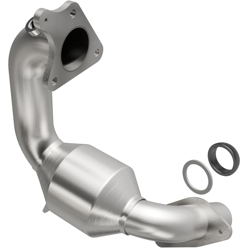MagnaFlow 11-13 Nissan Juke 1.6L Direct Fit Converter