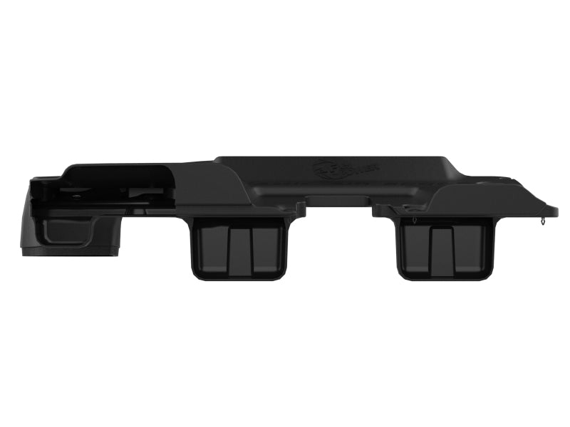 aFe Momentum Dynamic Air Scoop For Intake kits 50-70119D and 50-70119R