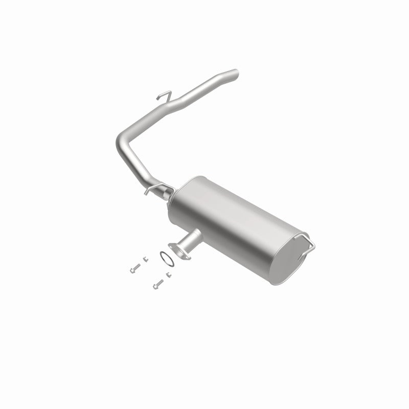 MagnaFlow BRE Exhaust Kit 04-10 Toyota Sienna