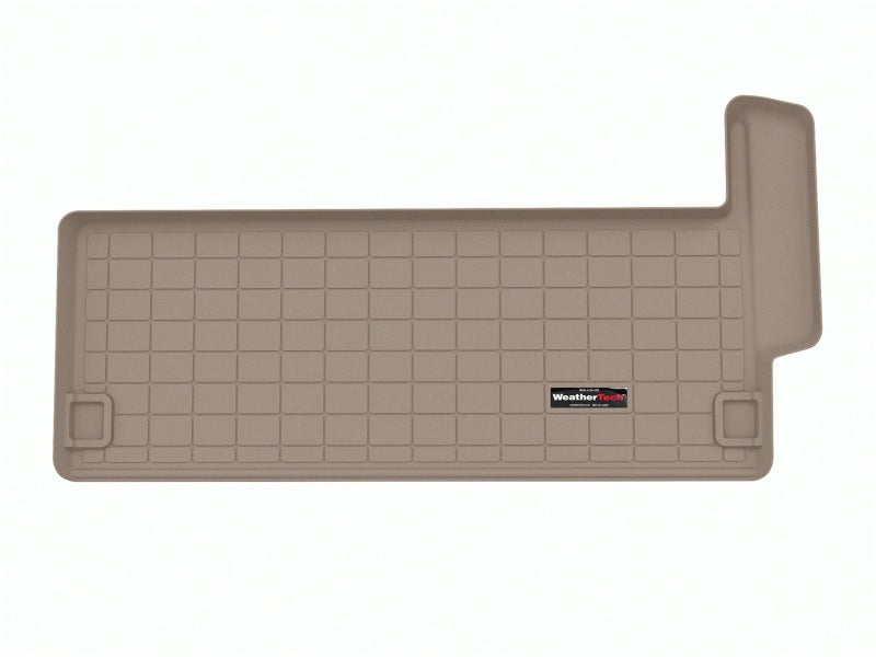 WeatherTech 22-23 Land Rover Range Rover Cargo Liner - Tan