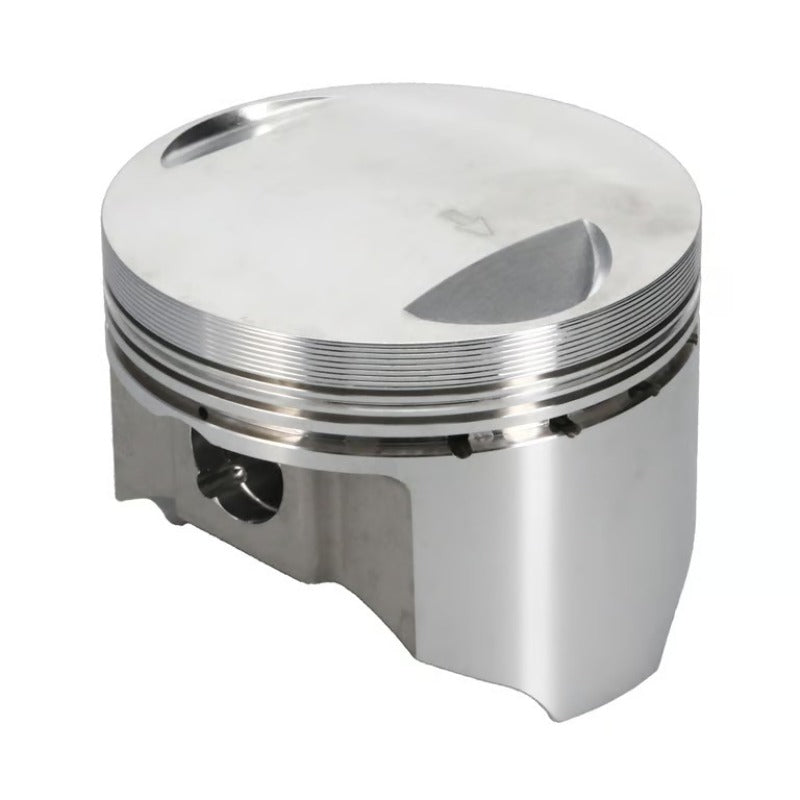 Wiseco Yamaha XT/TT/SR500 91 CR 3504XC Piston kit