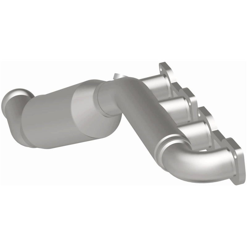 MagnaFlow Direct Fit Catalytic Converter 07-10 BMW X5 4.8L V8