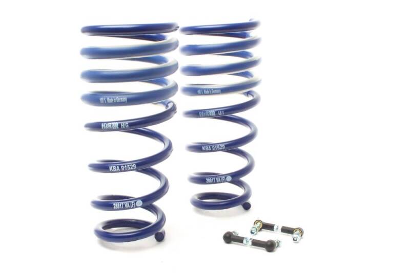 H&R 15-18 BMW X5 M F85 Sport Spring