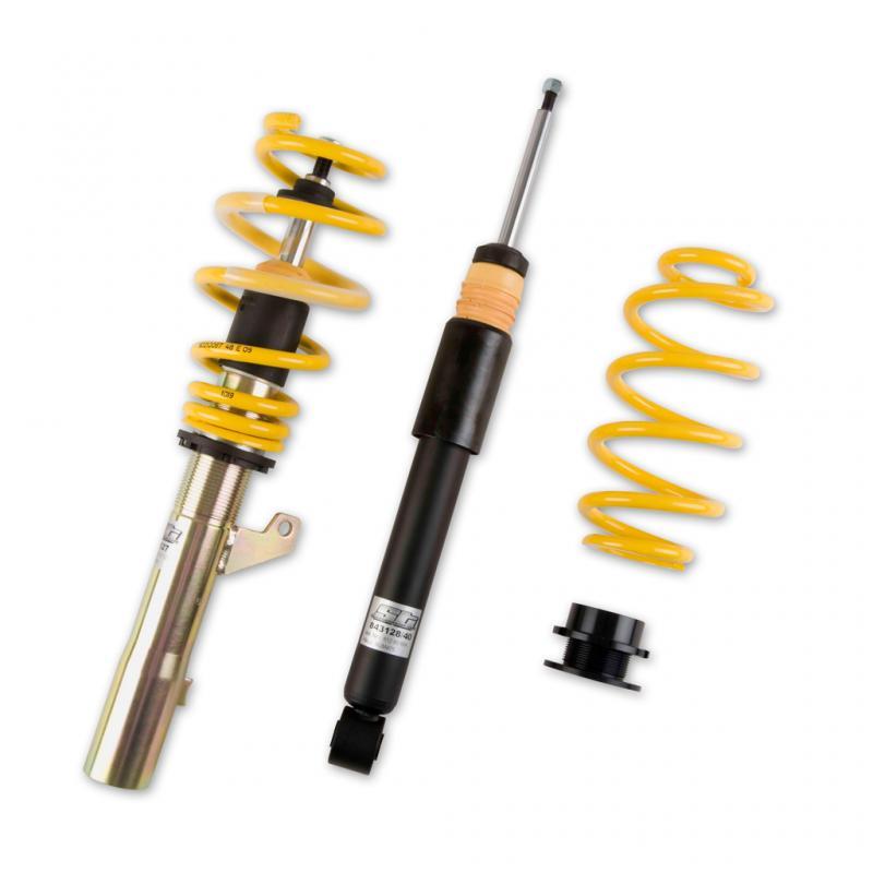 ST X-Height Adjustable Coilovers 00-09 Honda S2000