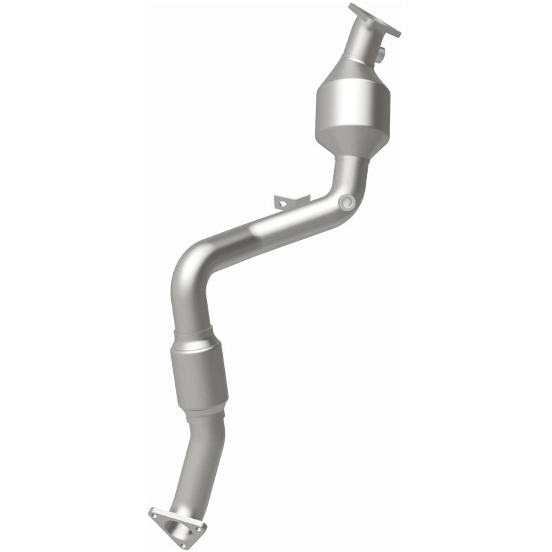 MagnaFlow 07-10 Audi Q7 3.6L Direct Fit Converter