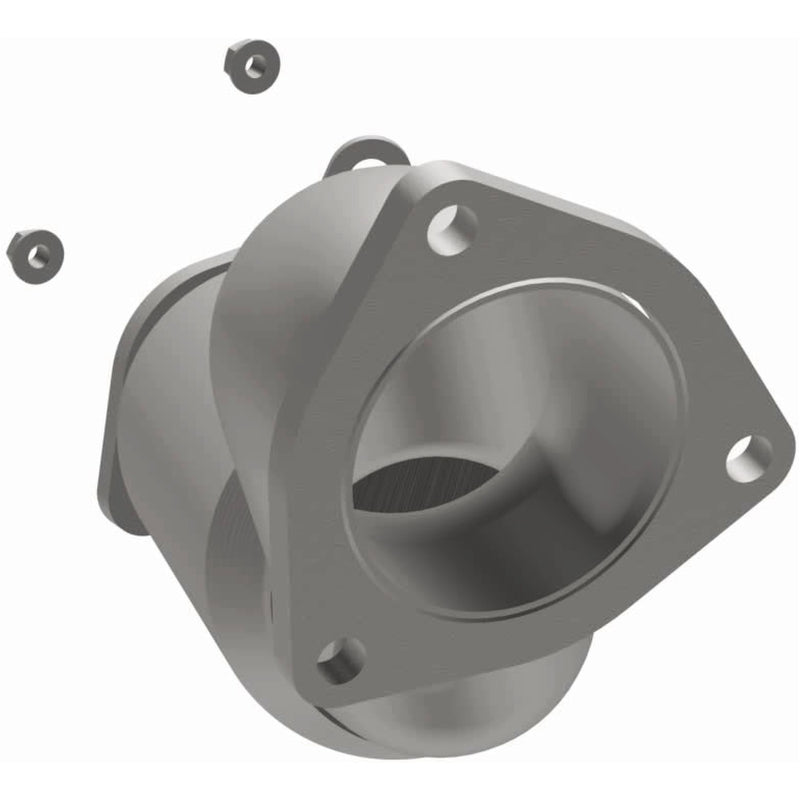 MagnaFlow 12-14 Mercedes-Benz C250 1.8L Direct Fit Converter