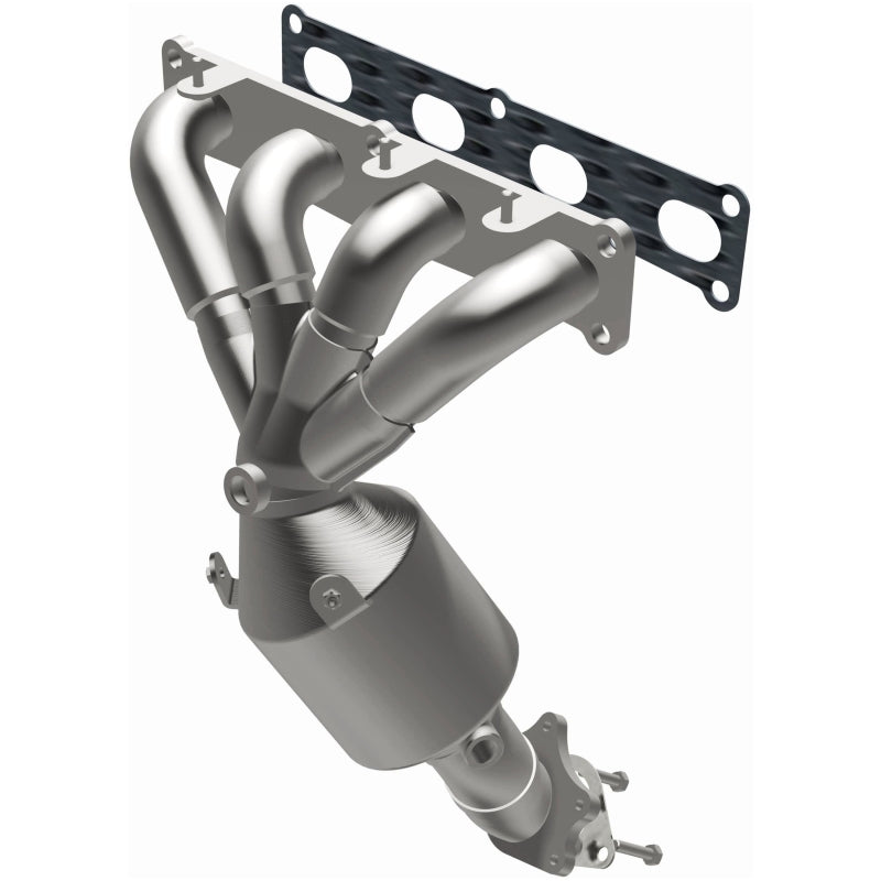 MagnaFlow 13-16 Dart L4 2 2.4 OEM Manifold Direct Fit Converter