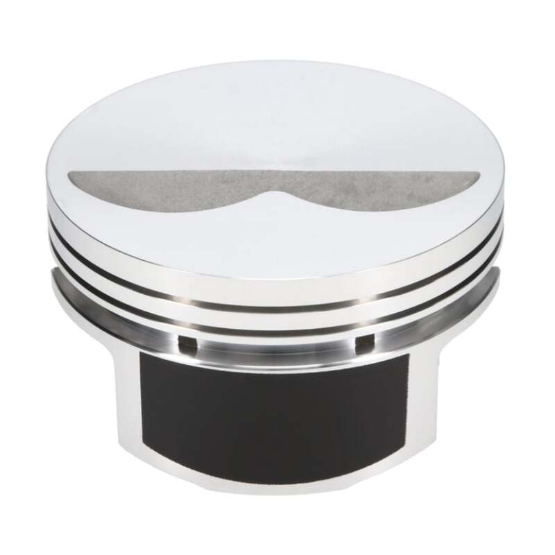 Wiseco Pro Tru Street Chevy Small Block 4.125in Bore 1.125in CH 8.00 CC Piston Set