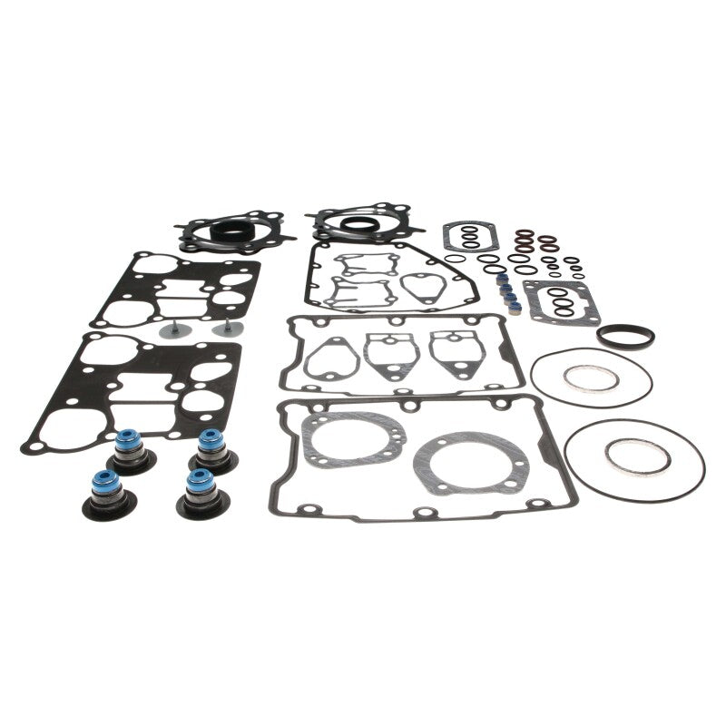 Wiseco 99-06 HD Twin Cam 88 97 101CR (AP) Piston Kit