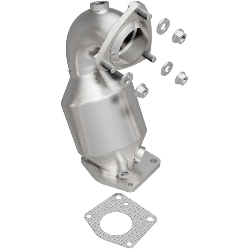 MagnaFlow Direct Fit Catalytic Converter 03-08 Saab 9-3 2.0L