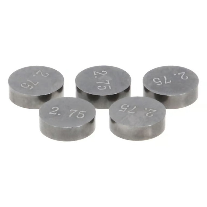 Wiseco Valve Shim Refill Kit- 9.48 x 2.75mm (5)