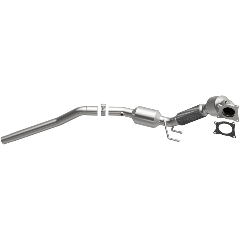 MagnaFlow 14-17 Volkswagen Tiguan 2.0L Direct Fit Converter