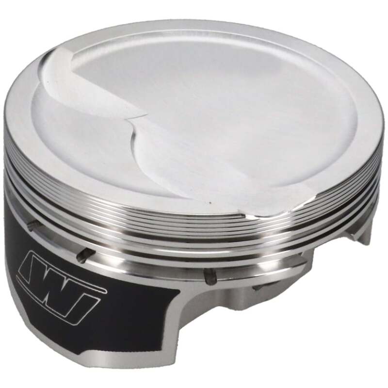 Wiseco RED Series Chevy LS 4.125in Bore 1.105in CH -10.00 CC Piston Set