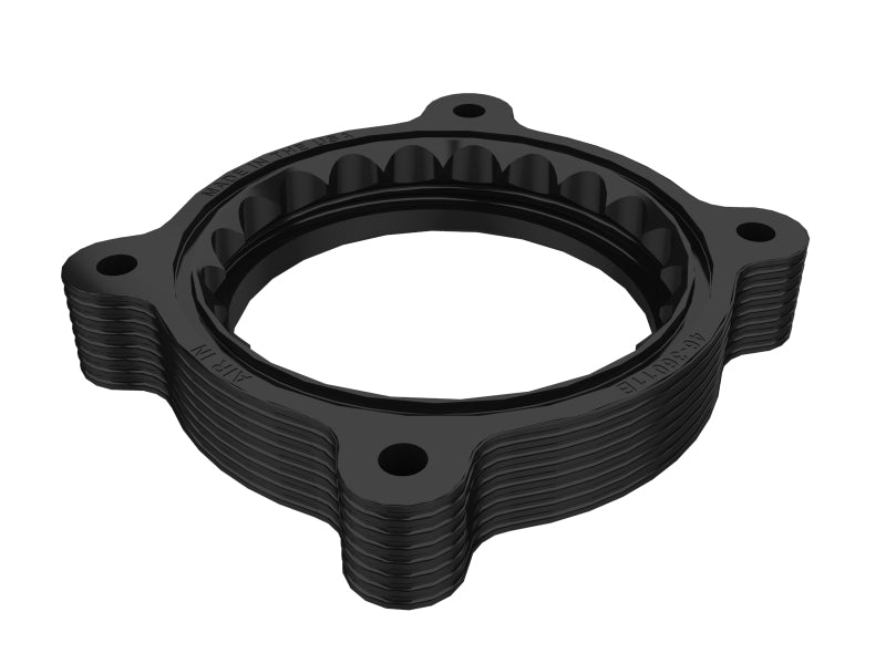 aFe Nissan Frontier 20-22 V6-3.8L Silver Bullet Throttle Body Spacer
