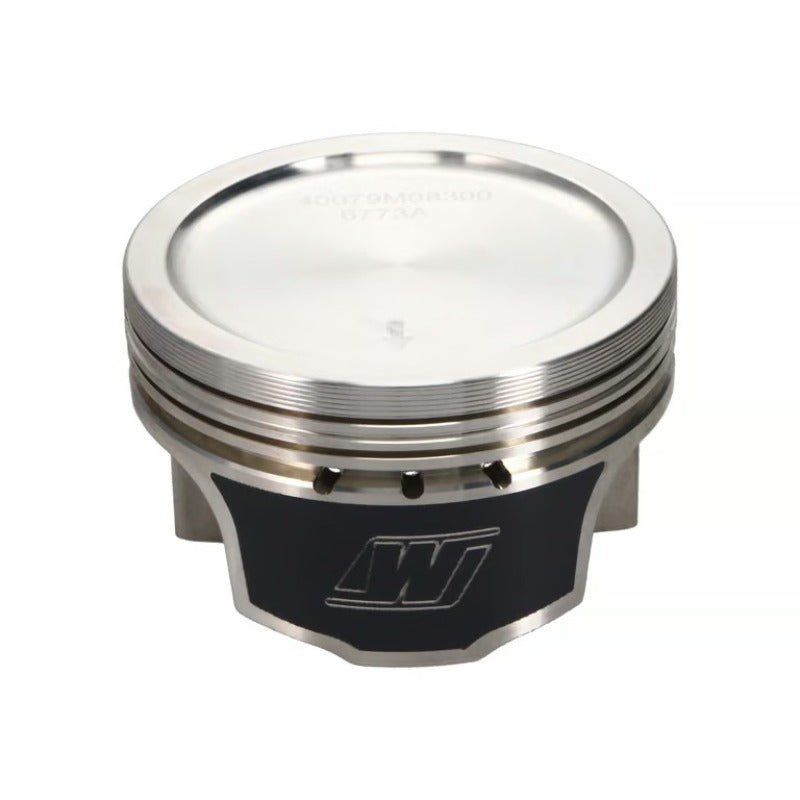 Wiseco Kawasaki 2011-12 Ultra 300 8.41 CR Piston Kit