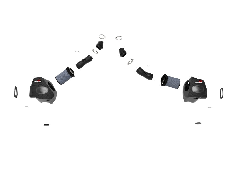 aFe 2022 Toyota Tundra V6-3.5L (tt) Momentum GT Pro 5R Cold Air Intake System