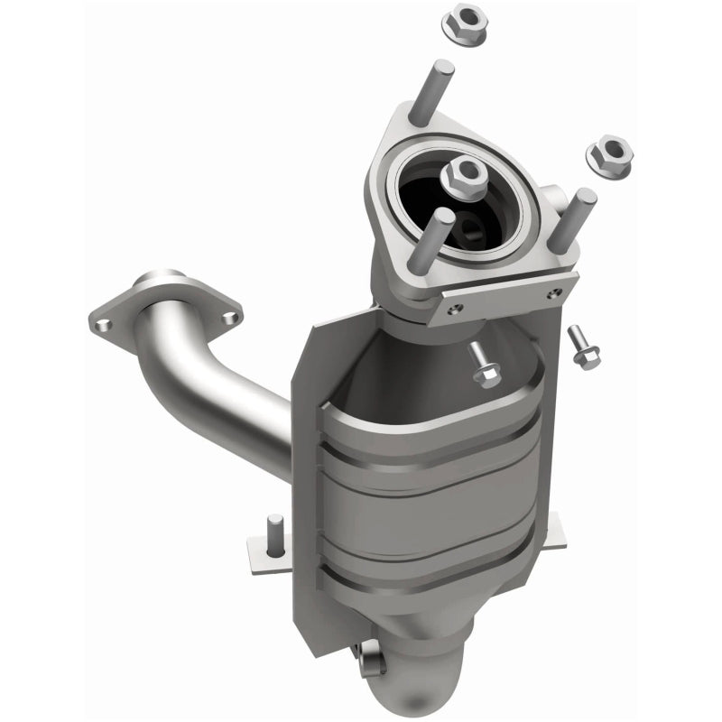 MagnaFlow Direct Fit Catalytic Converter 01-04 Ford Escape