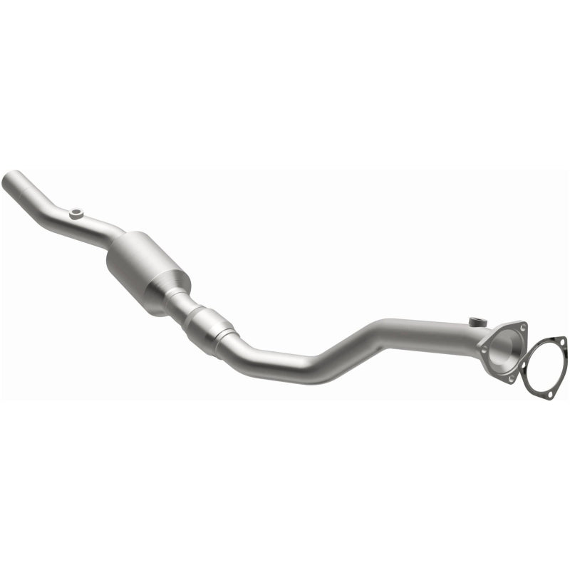 MagnaFlow California Direct Fit Converter 98-99 Audi A6 2.8L