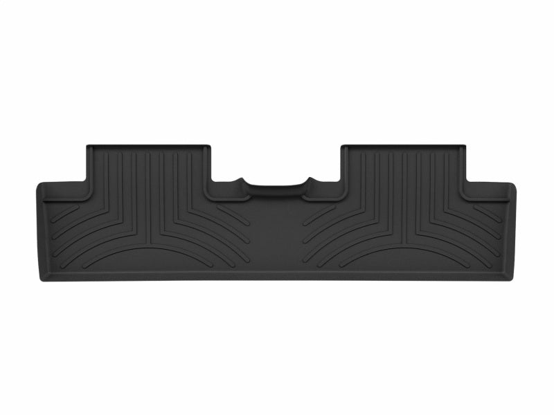 WeatherTech 2026 Nissan Leaf Rear FloorLiner - Black