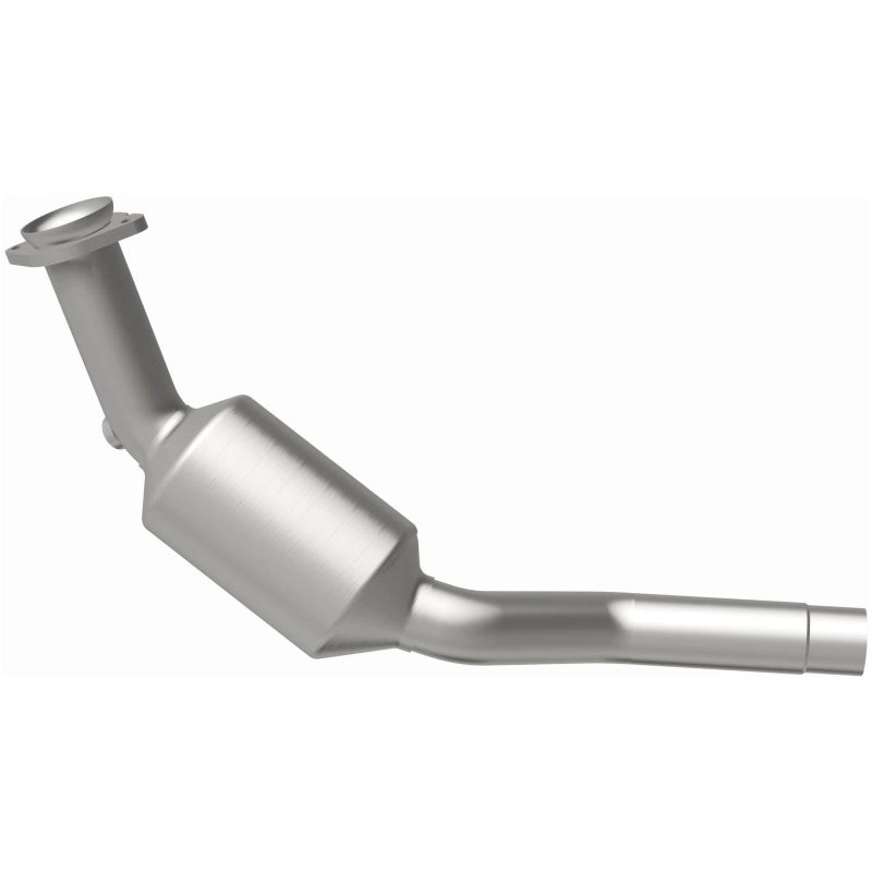 MagnaFlow 2007 Jaguar XK 4.2L Direct Fit Converter