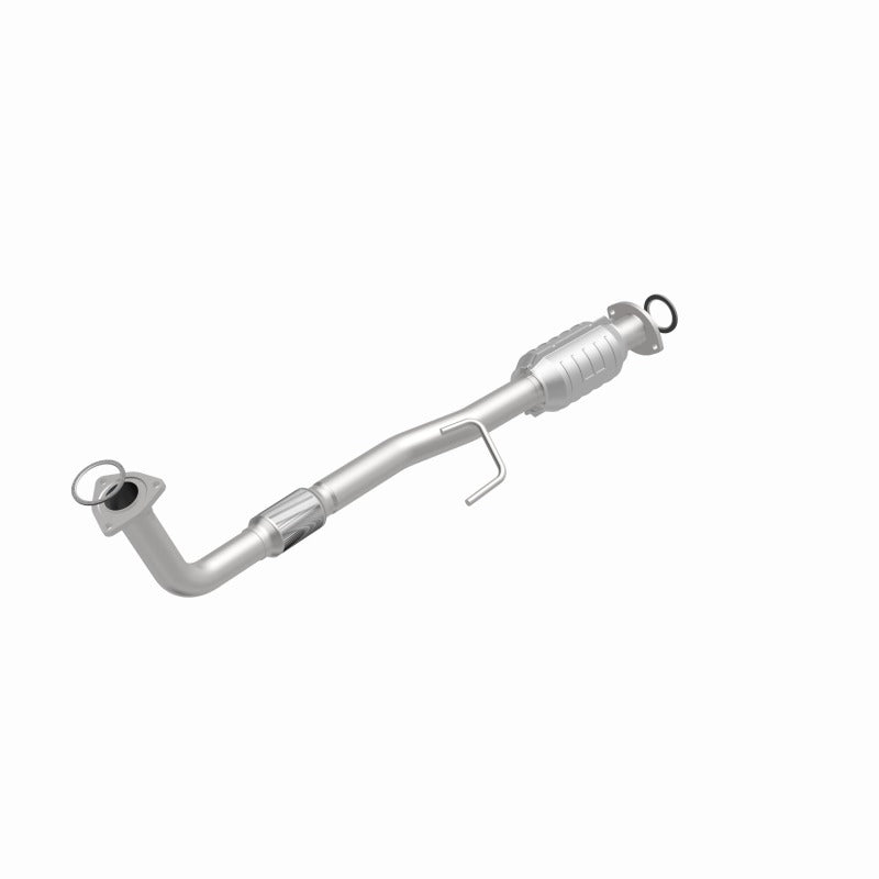 MagnaFlow Direct Fit Catalytic Converter 99-00 Toyota Solara 2.2L