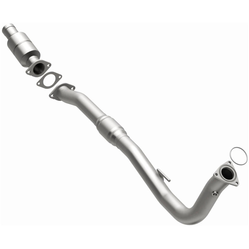 MagnaFlow Direct Fit Catalytic Converter 02-03 Avalanche 8.1 PS OEM