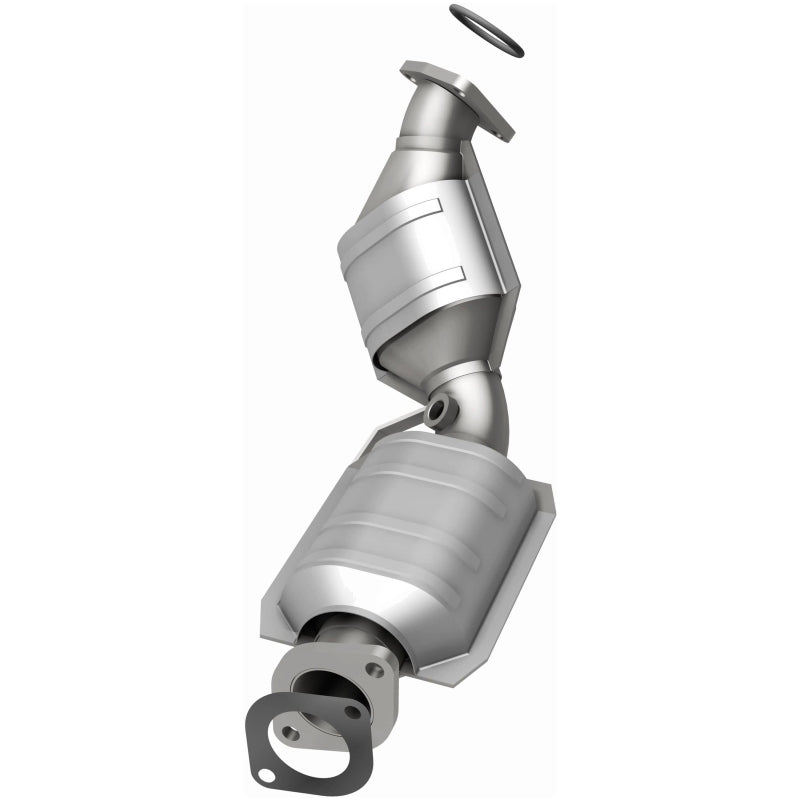 MagnaFlow Direct Fit Catalytic Converter 03-04 350Z/G35 Couple Passenger Side