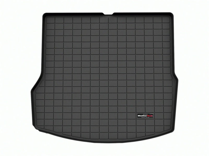 WeatherTech 21-22 Polestar 2 Cargo Liner - Black