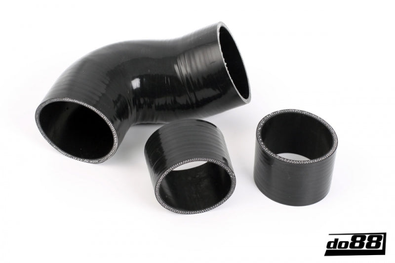 do88 Porsche 930 Turbo Inlet Hoses for Turbo
