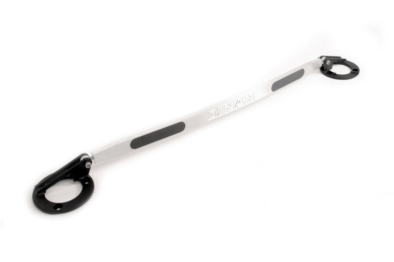 Dinan 97-03 BMW 525i/528i/530i/540i/M5 (E39) Aluminum Strut Tower Brace - Front