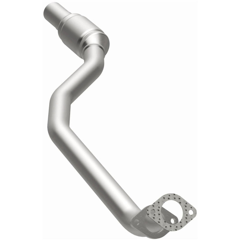 MagnaFlow 08-10 BMW 535i 3.0L Direct Fit Converter