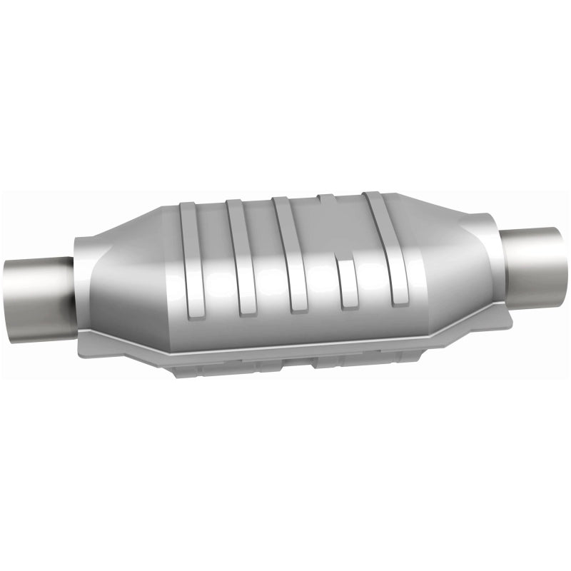 MagnaFlow Universal Catalytic Converter 2.25