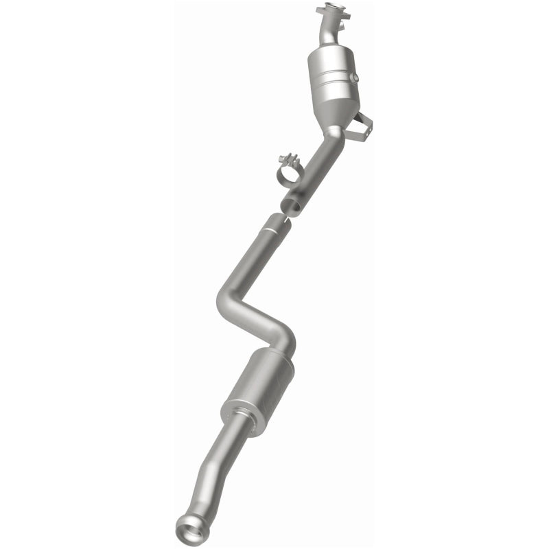 MagnaFlow Direct Fit Catalytic Converter 08-10 C300 3.0L D/S