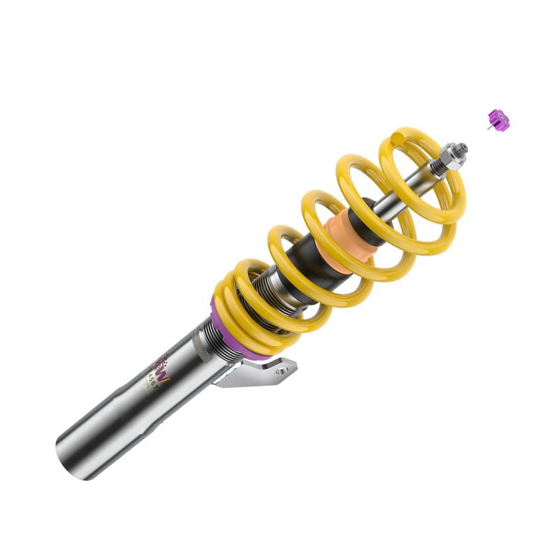 KW 75-80 Datsun 280z V3 Coilover Kit