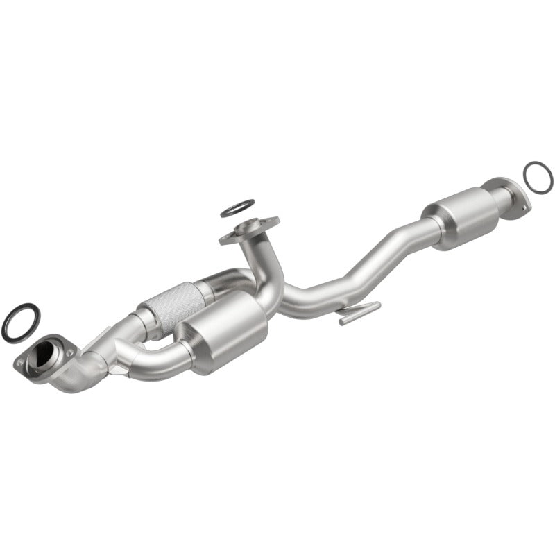 MagnaFlow Direct Fit Catalytic Converter 97-01 Toyota Camry 3.0L / 96-98 Lexus ES300 3.0L