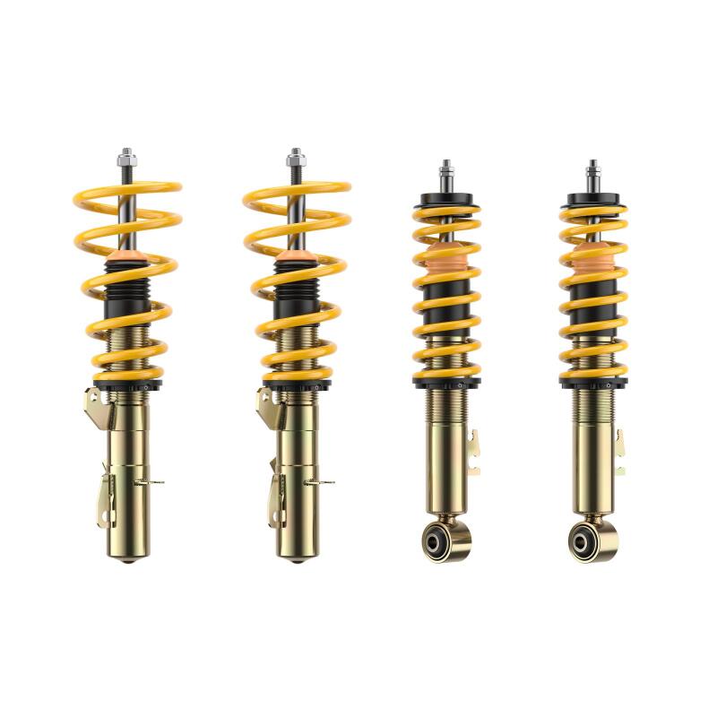 ST X-Height Adjustable Coilovers 02-06 Mini Cooper R50 (Incl. Conv./Cooper/Cooper S)