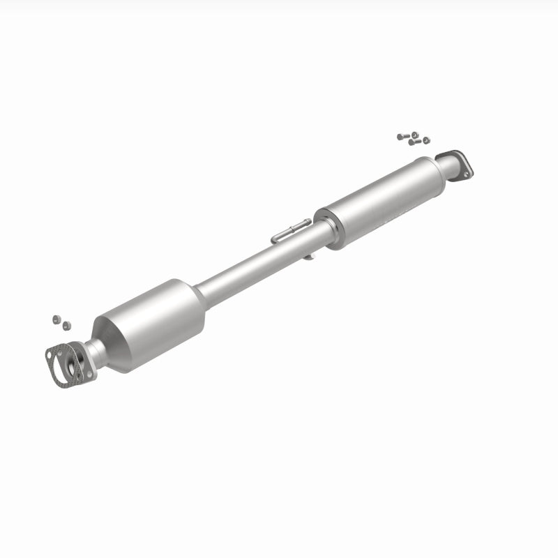 MagnaFlow 14 Hyundai Sonata 2.4L Direct Fit Catalytic Converter