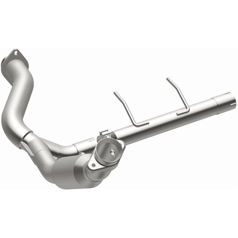 MagnaFlow 07-08 Ford Expedition 5.4L Direct Fit Converter
