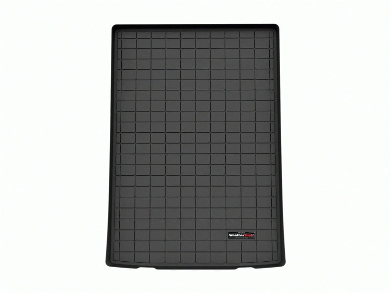 WeatherTech 2023 BMW 740i / 760i G70 Cargo Liner - Black