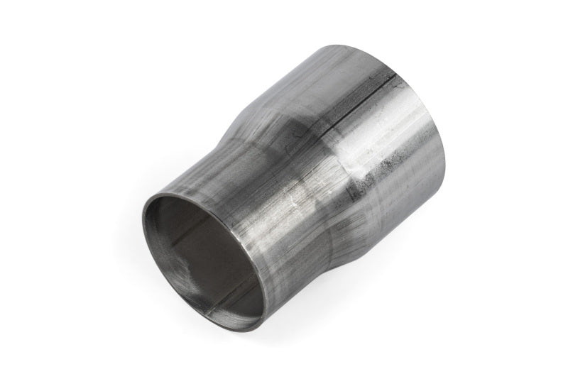 APR T304 Stainless Steel Reducer - 76mm to 60mm (3in to 2.36in)