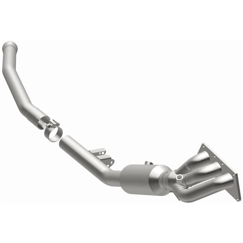 MagnaFlow 12-15 ML350 V6 3.5 OEM Manifold Direct Fit Converter
