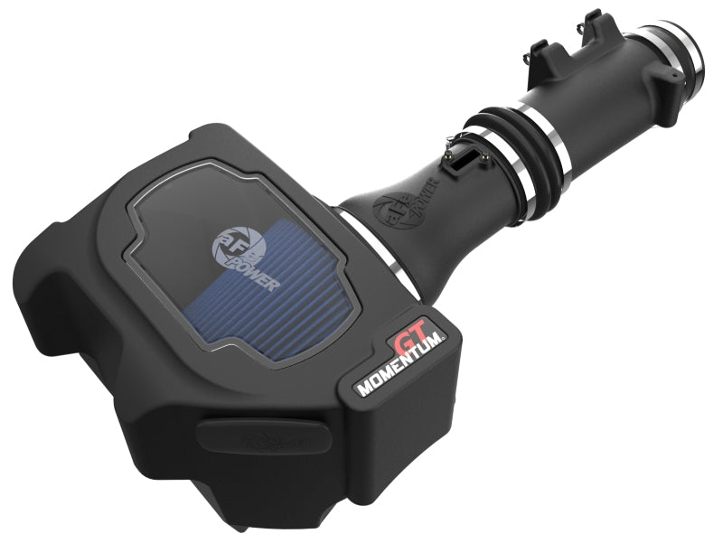 aFe 2025 RAM 1500 L6-3.0L (tt) Momentum GT Cold Air Intake System w/ Pro 5R Filter