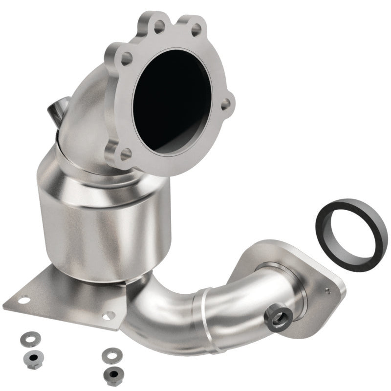 MagnaFlow Direct Fit Catalytic Converter 08-09 Dodge Caliber 2.4L T