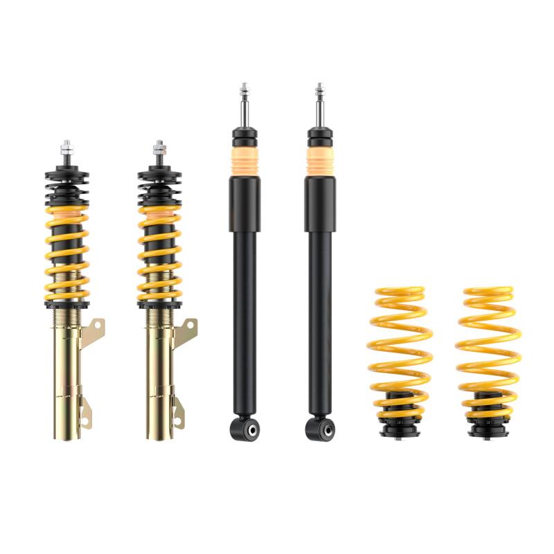 ST XA Coilover Kit 97-05 Volkswagen Golf MKIV